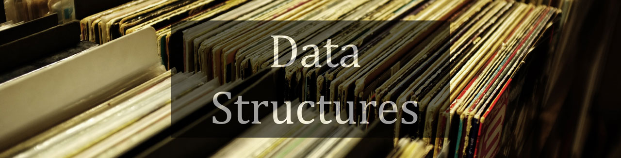 Data structure | julia